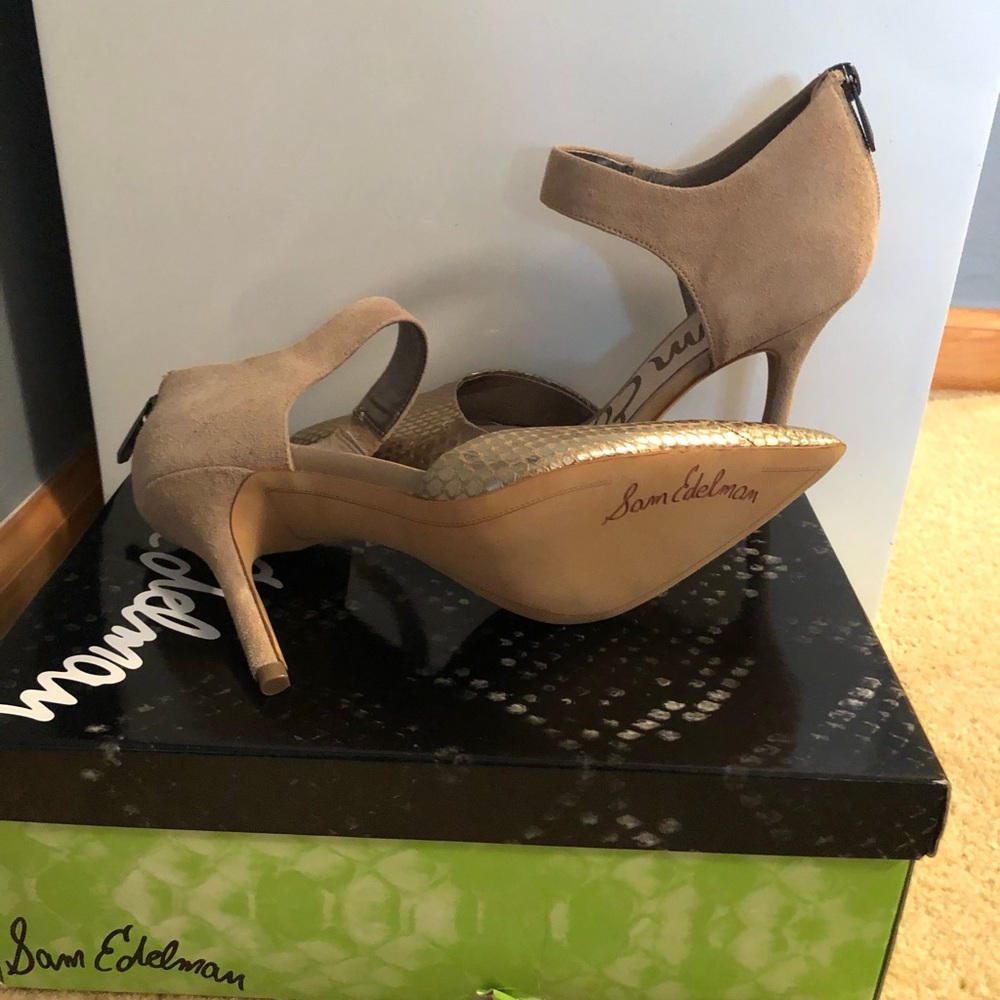 Sam Edelman - Picture 3 of 3